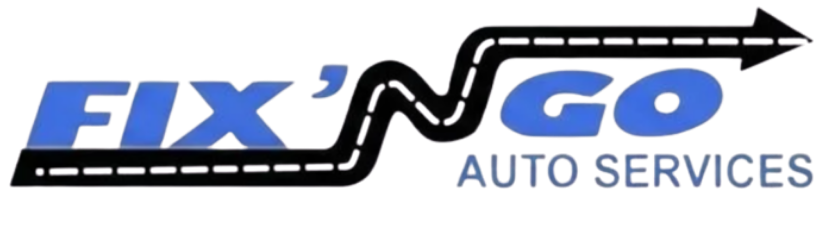 Fix N Go Logo